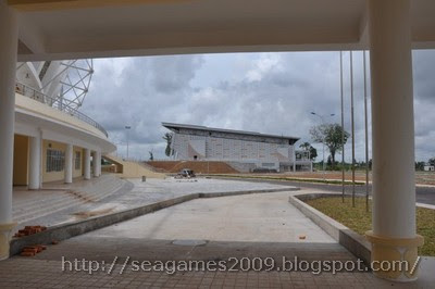 Seagames Images Views