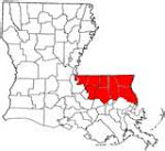 Florida Parishes
