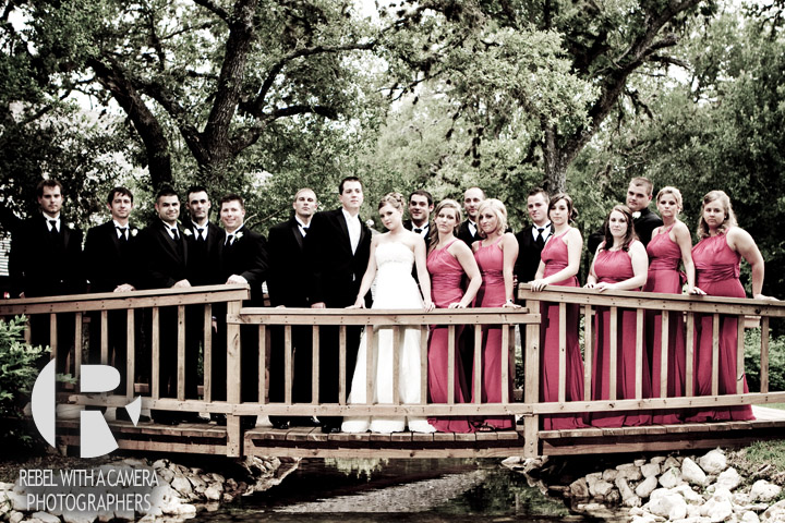 Texas Old Town A Unique Texas Hill Country Special Event