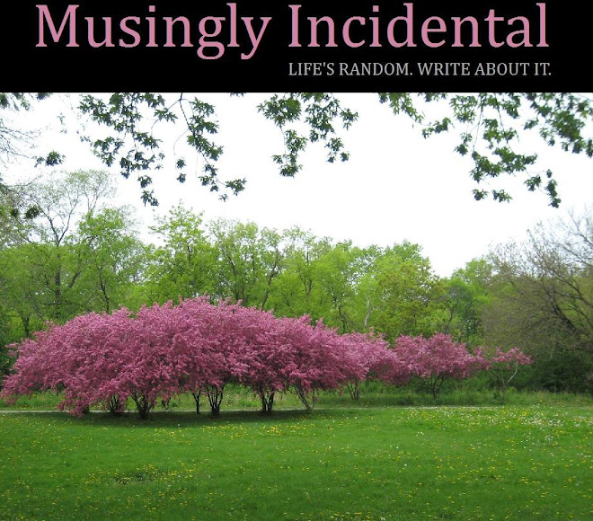 Musingly Incidental