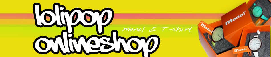JaM Monol  and T-shirt online Store