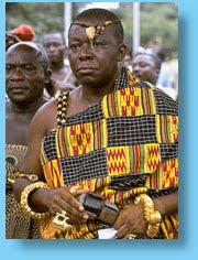 Ashanti Drums