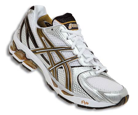 Asics South Africa