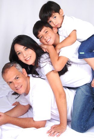 Minha Família