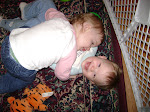 My "lively blessings"