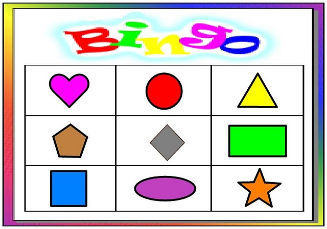 GEOMETRIA NINO geometria nino: