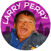 larry perry hows your news mtv retards pictures