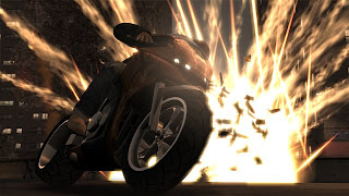 double t custom gta iv lost and damned