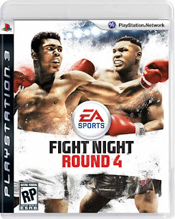 fight night round 4 cheats codes hints help trailer soundtrack
