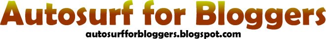 Autosurf for Bloggers