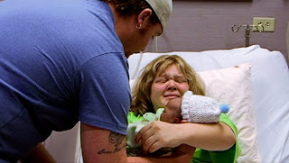 Lori and parents MTV 16 and Pregnant