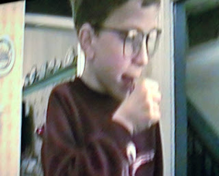 Awkward Andy photo