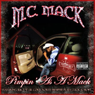 Mc Mack