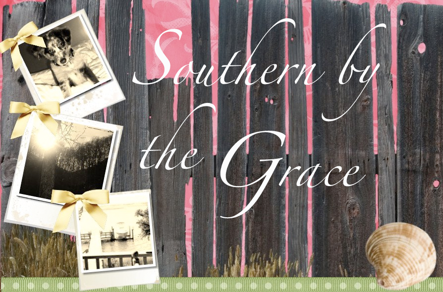 Southern by the Grace