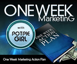 One Week Marketing Plan