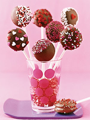 Passion Pops Recipe