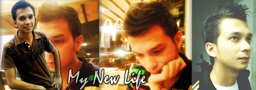 My New Life