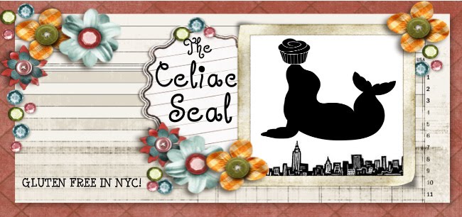 The Celiac Seal