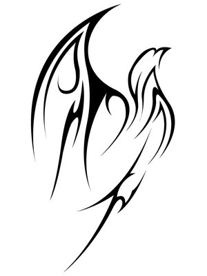 Hawk Tattoo Hawk Tattoo