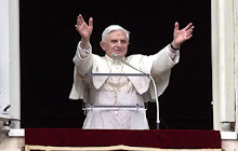Angelus del Papa 18 Octubre 2009