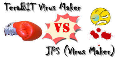 Download Software Terabit Virus Maker