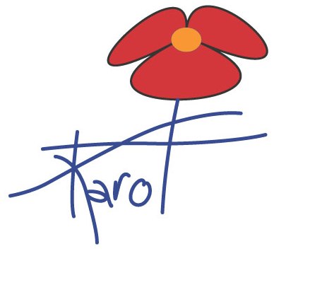 KaroT - Art  Speaker and Transformational artist