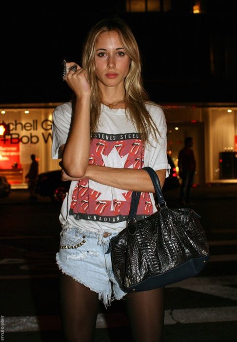 Style Crush: Gillian Zinser gillian zinser tumblr. Style Crush: Gillian Zinser