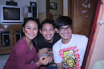 BEST FRIENDS FOREVER MORE THAN EVERYTHING  I HAVE!