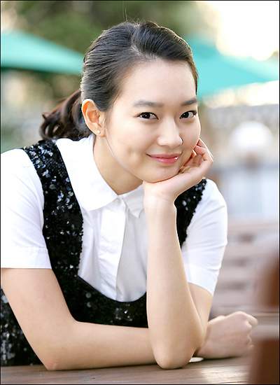 Min Shin Ah