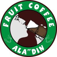 Fruit Coffee Ala"din