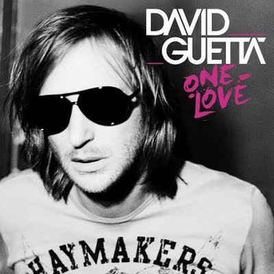 David+guetta+one+love+album+cover