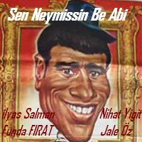 ilyas salman