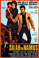 yılmaz güney aşk filmleri