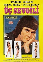 tarık akan seyret