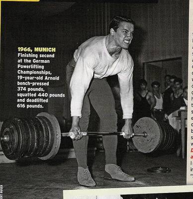 good form bad form picking apart lifes mess deadlift bad form
