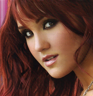 Dulce Maria RBD