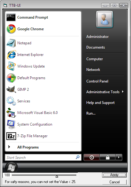 multimon taskbar registration multimon taskbar registration