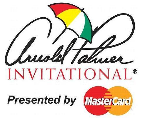 arnold palmer invitational logo. Arnold Palmer Invitational