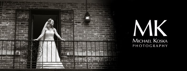 Michael Koska Weddings