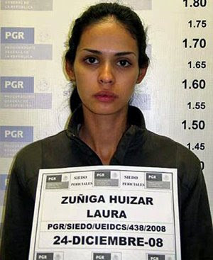 La riqueza de los narcos
