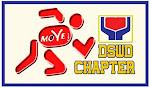 DSWD Men on the MOVE
