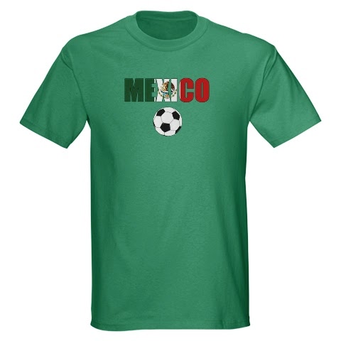 mexico soccer shirts near me