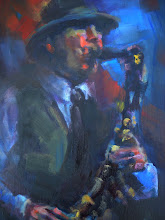 BLUES PLAYER