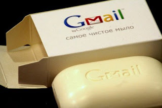 Membuat Account Email Menggunakan Gmail (mail.google)