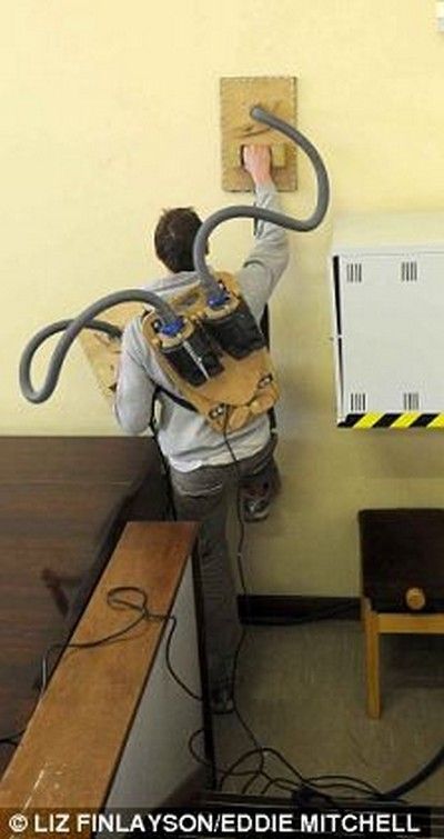 Doctor Octopus Doktor Octopus