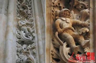 astronot astronot