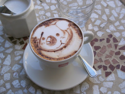 arfe kopi seni Arfe Kopi Seni