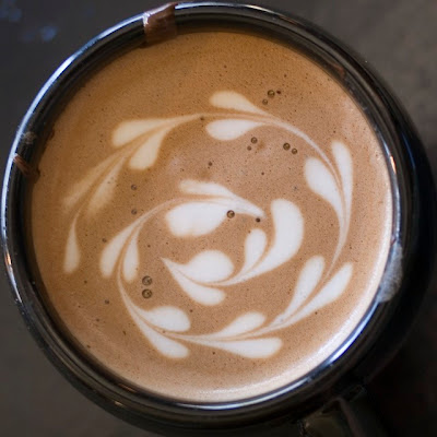 arfe kopi seni Arfe Kopi Seni