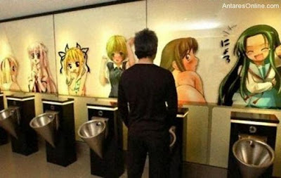 Jepang Memang Unik Jepang Memang Unik