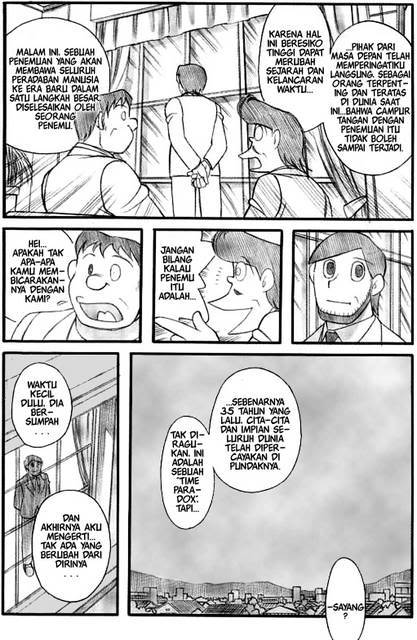 Doraemon Ending Doraemon Ending